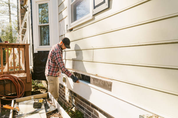 Top rated local Emergency Siding Repair specialists in Bethesda, OH